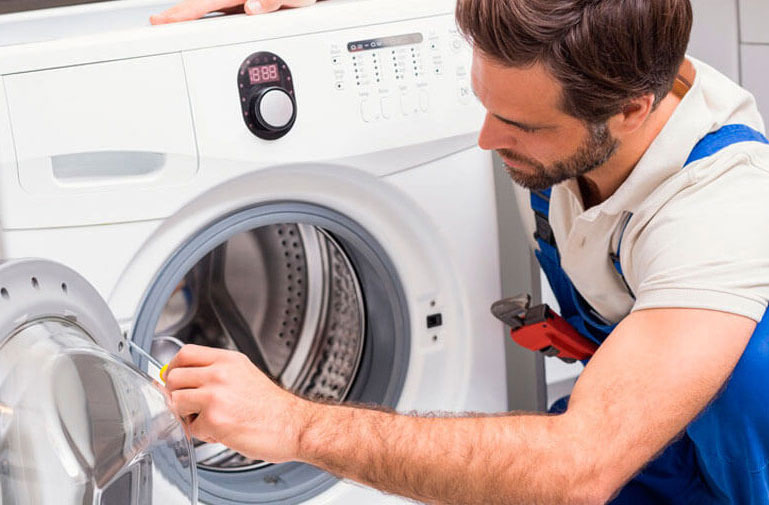 Washing Machine Repair in Bangalore